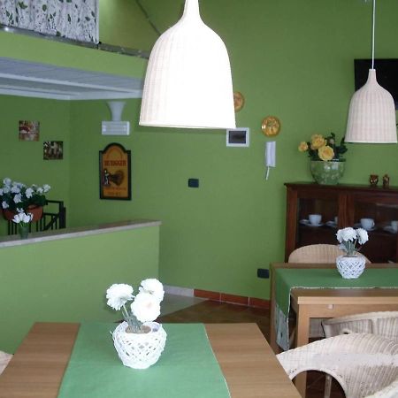 Le Tre Caravelle Bed and Breakfast Trabia Buitenkant foto