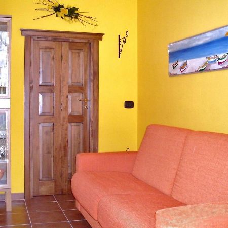 Le Tre Caravelle Bed and Breakfast Trabia Buitenkant foto