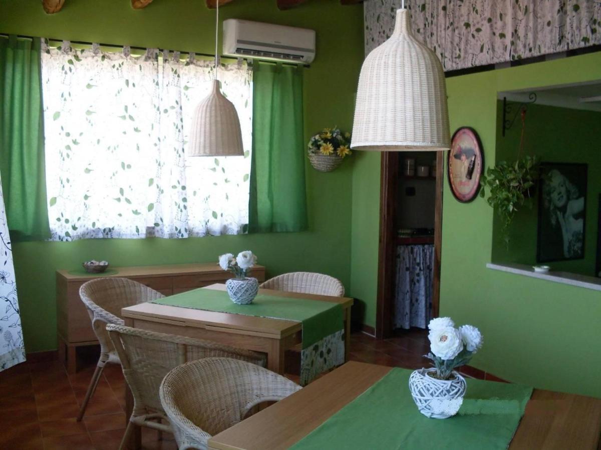 Le Tre Caravelle Bed and Breakfast Trabia Buitenkant foto