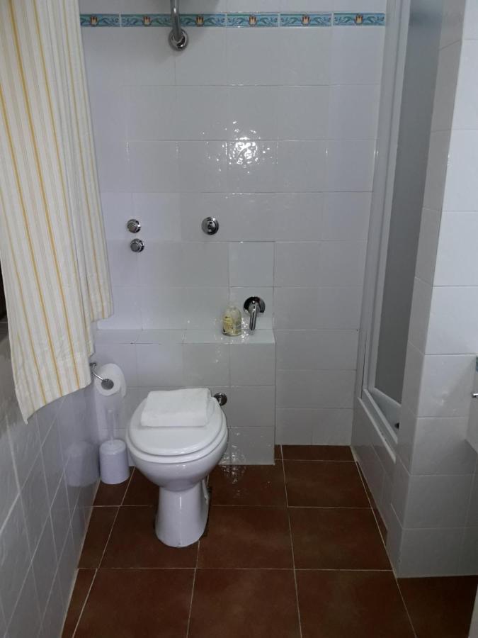 Le Tre Caravelle Bed and Breakfast Trabia Buitenkant foto