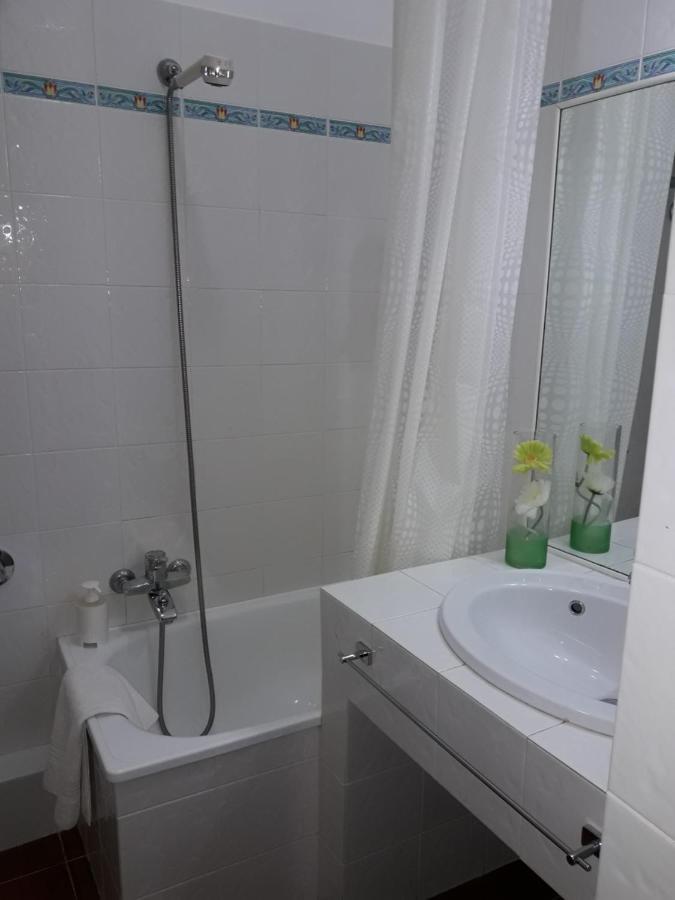 Le Tre Caravelle Bed and Breakfast Trabia Buitenkant foto