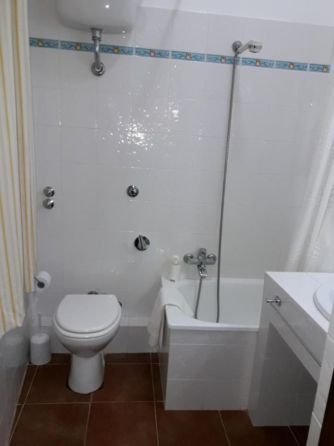 Le Tre Caravelle Bed and Breakfast Trabia Buitenkant foto